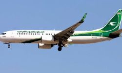 "حركة الطيران مستمرة".. النقل: أجواء العراق ستبقى مفتوحة خلال الانتخابات